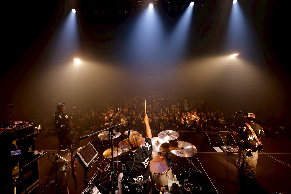 MONGOL800_info tweet media