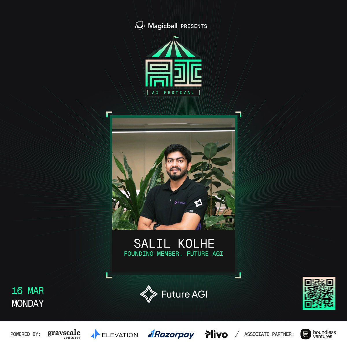 salil kolhe tweet media