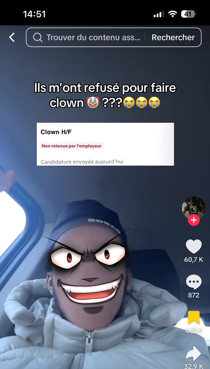Se faire refuser 22 fois a Astérix