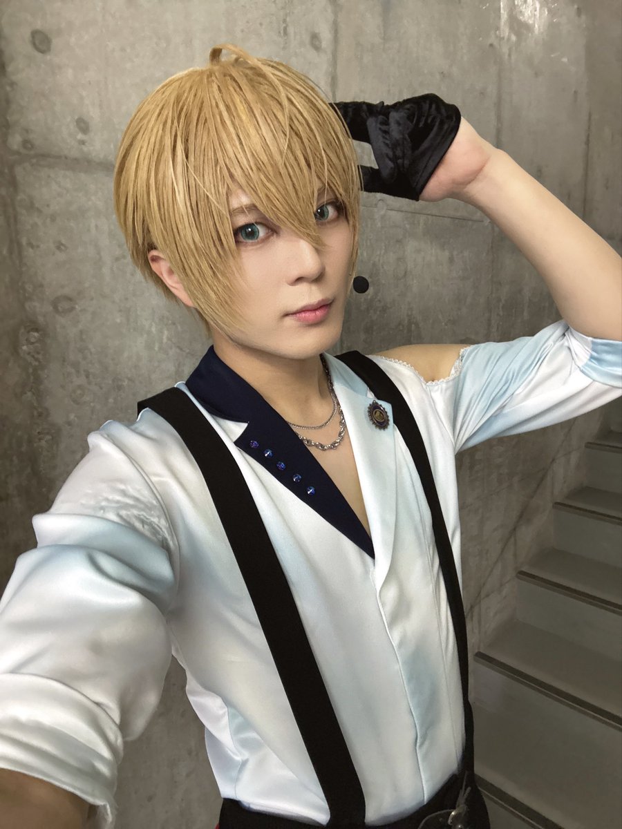 由里 (@yuuri17) / Posts / X