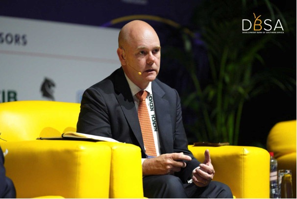 DBSA Bank tweet media