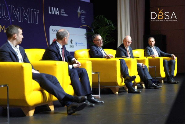 DBSA Bank tweet media