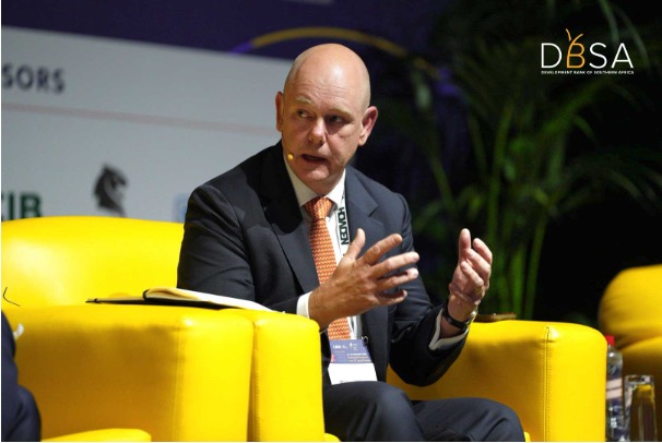 DBSA Bank tweet media