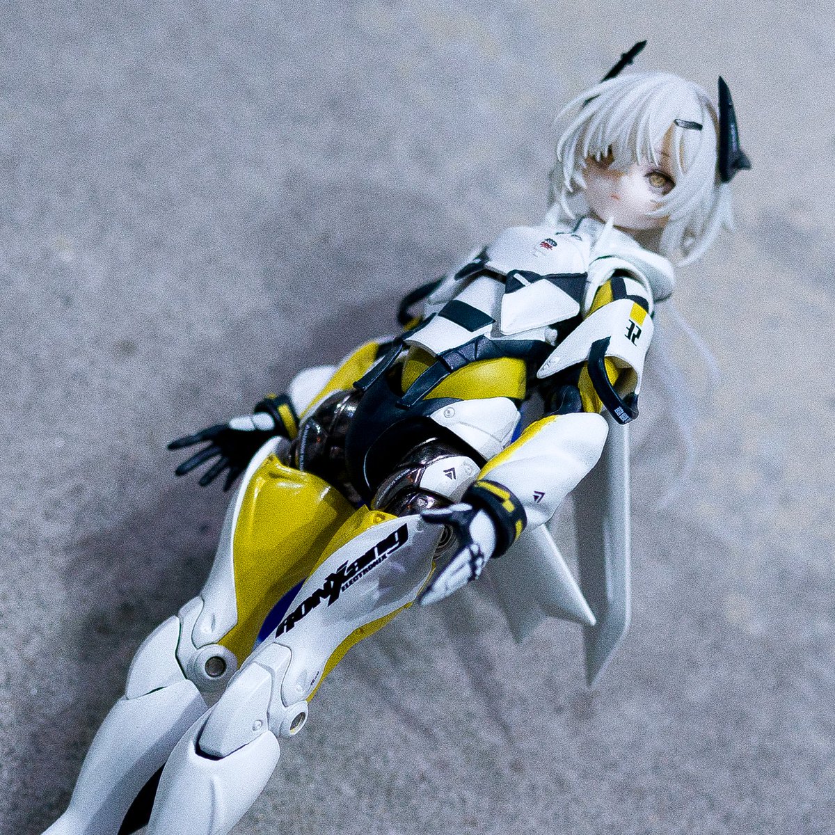 GraphersRock tweet media