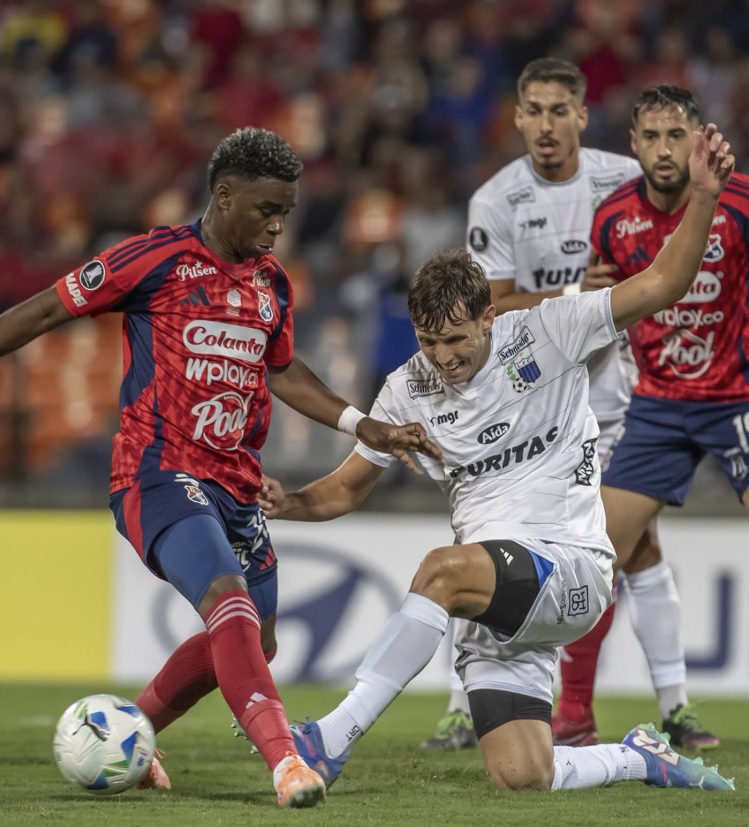 Camilo Speranza tweet media