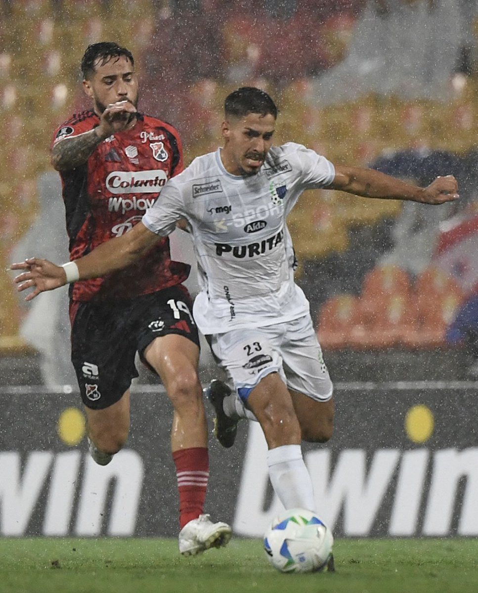 Camilo Speranza tweet media