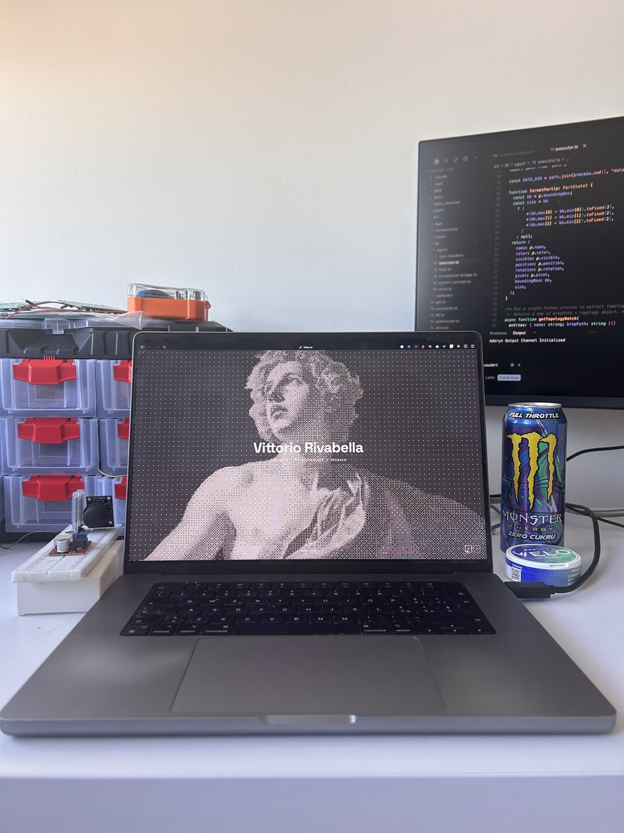 Vitto Rivabella tweet media