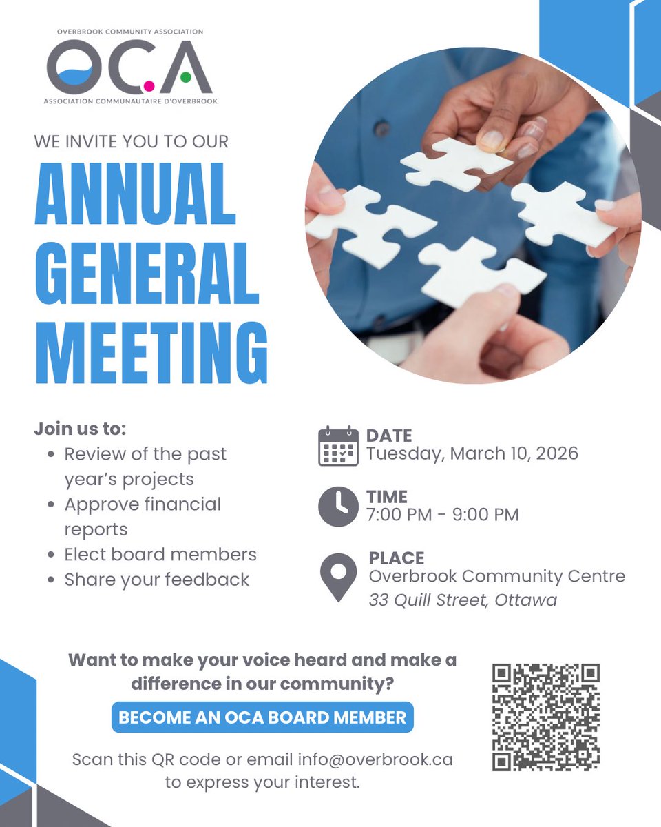 Overbrook Community Association tweet media