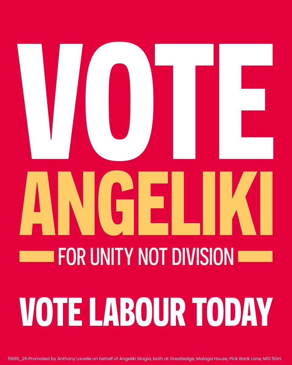 The Labour Party tweet media