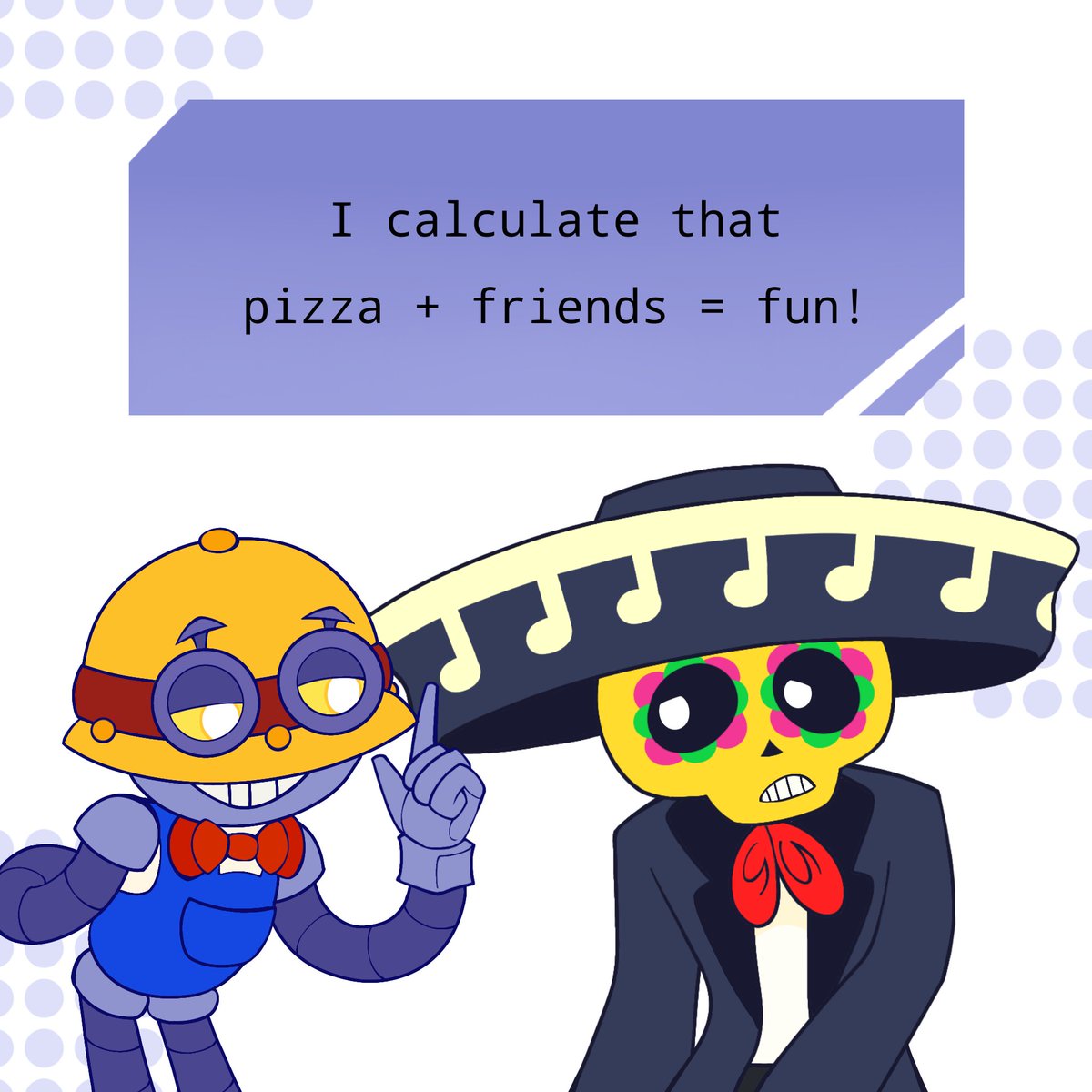 「 Lune 」 tweet media