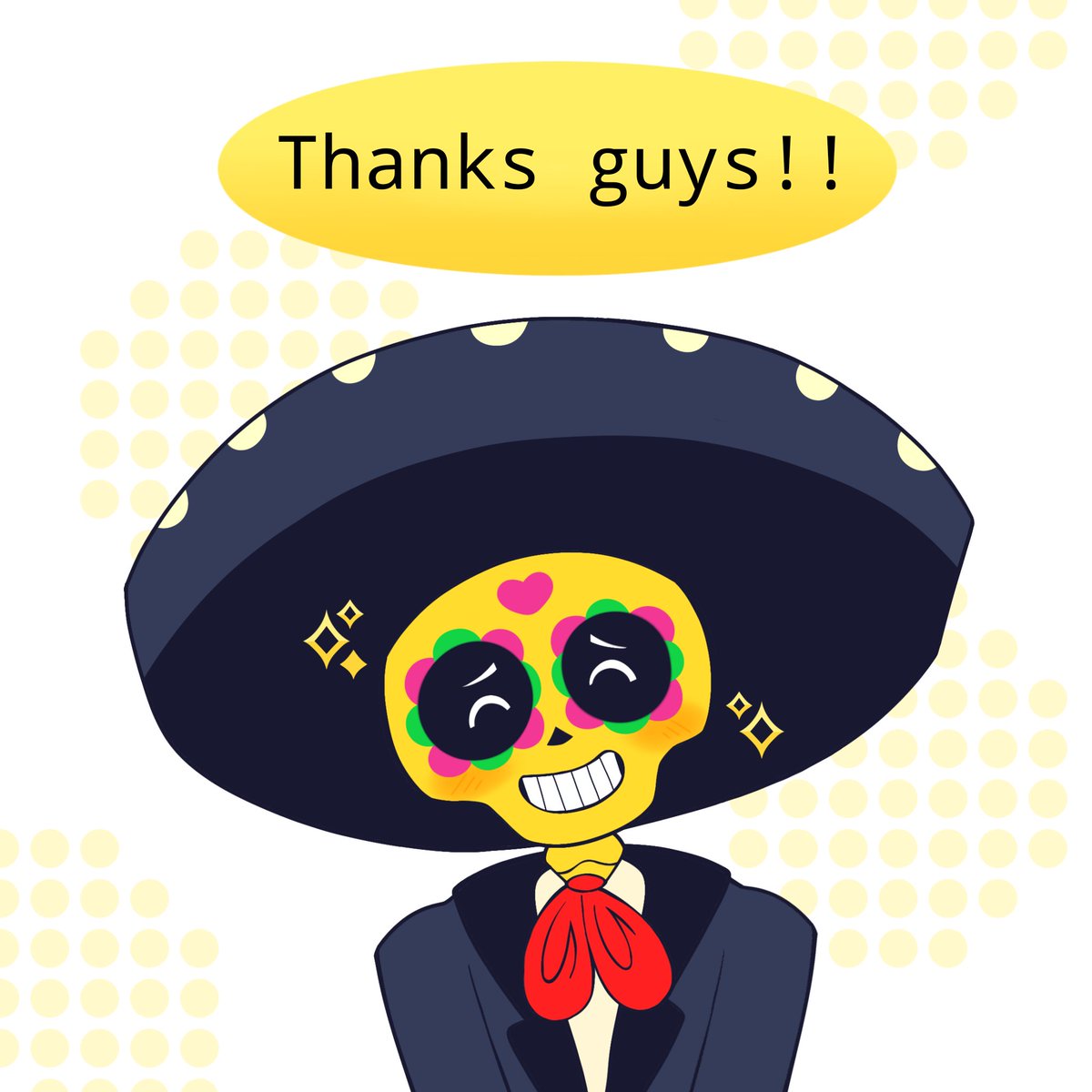 「 Lune 」 tweet media