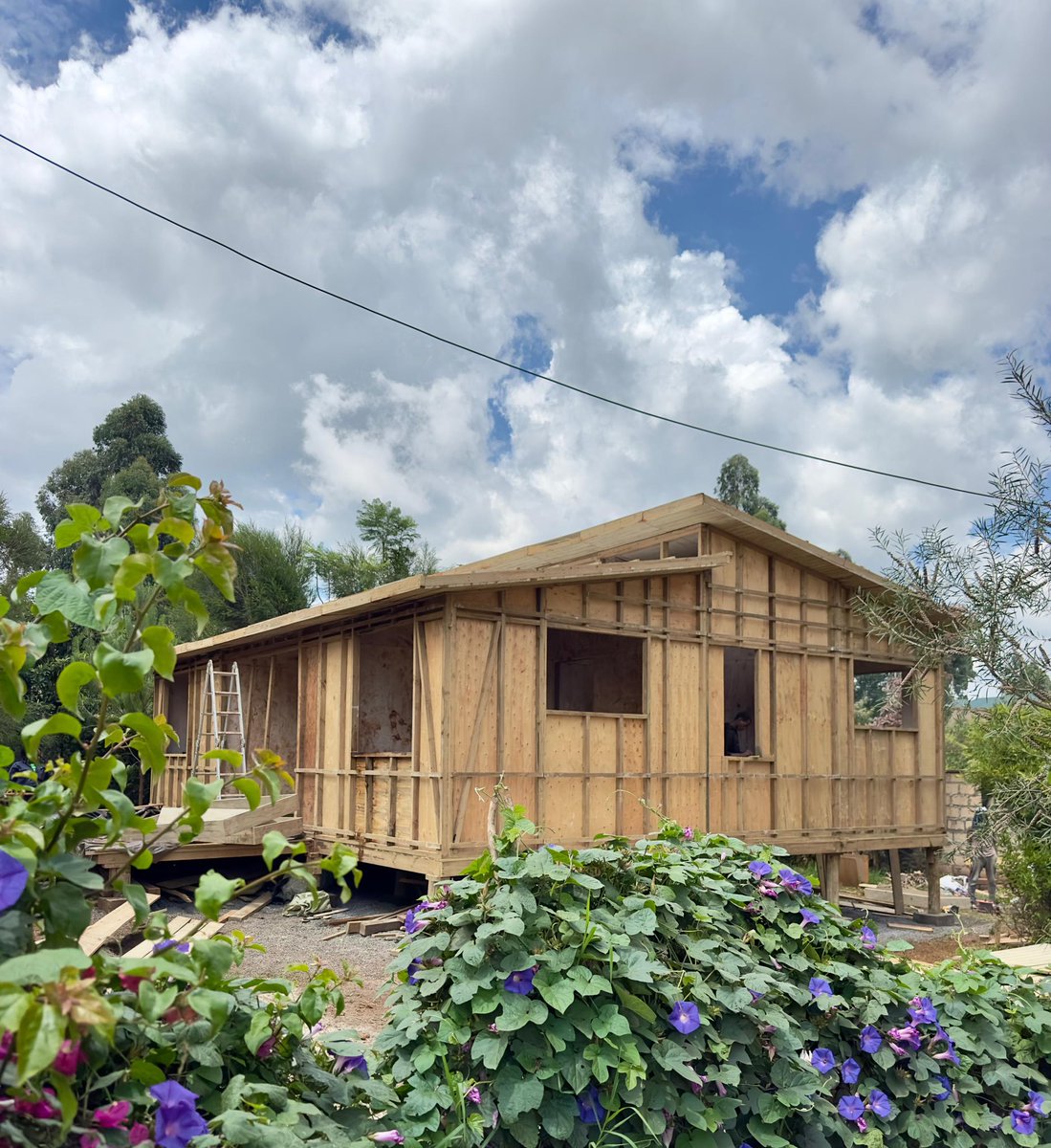 Easy Housing tweet media