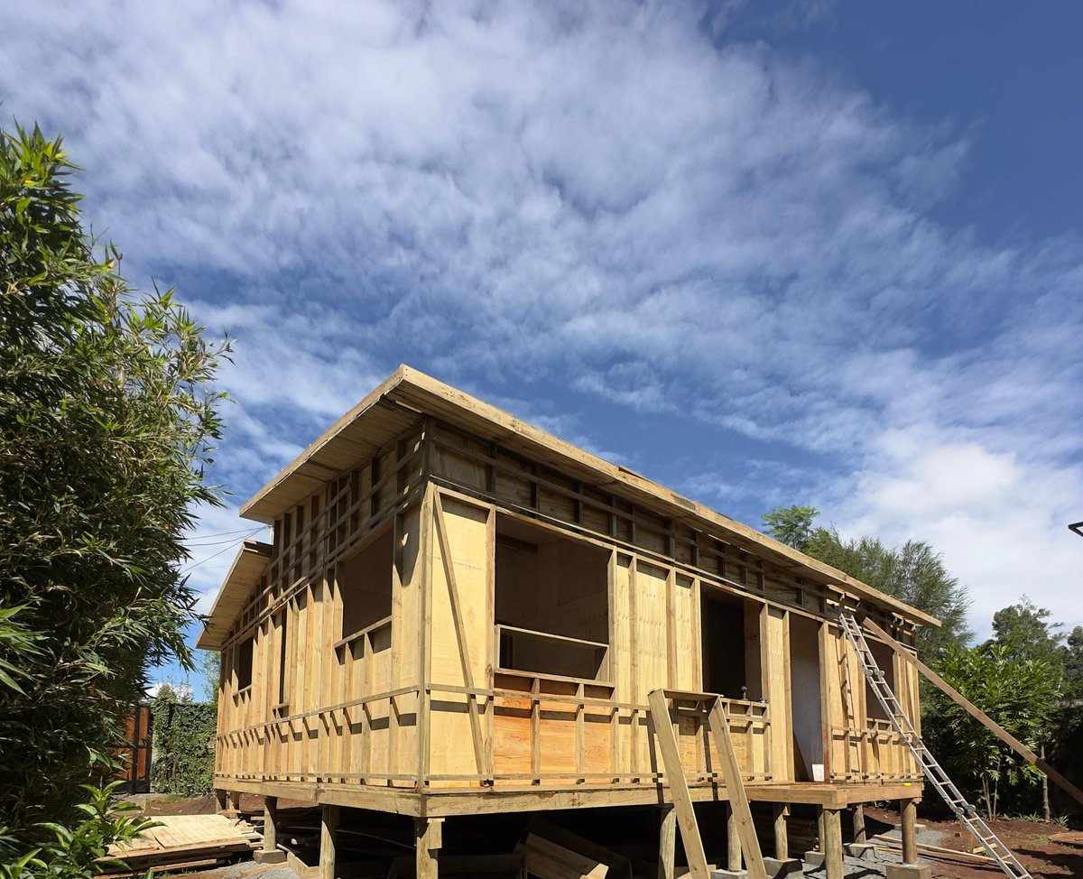 Easy Housing tweet media