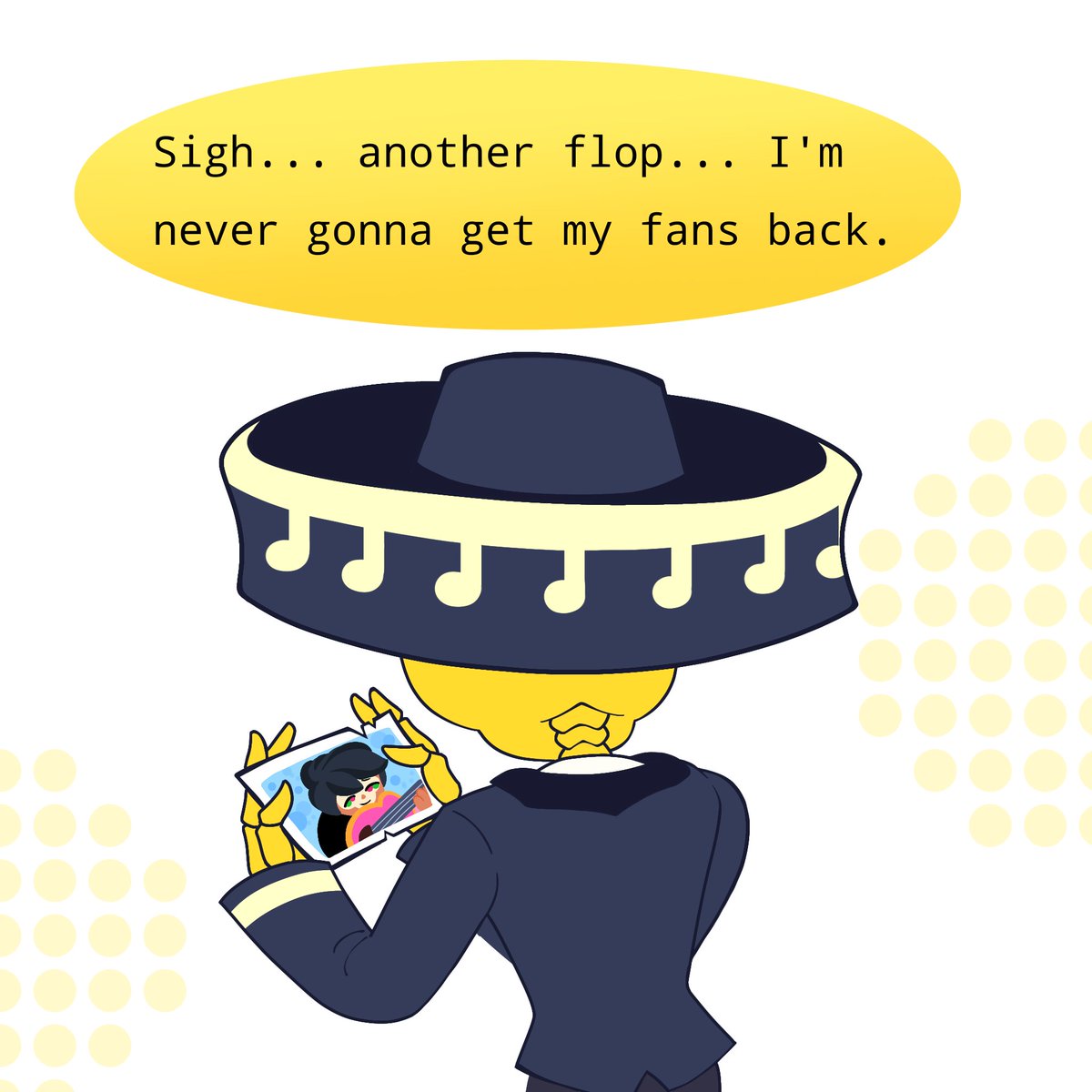 「 Lune 」 tweet media