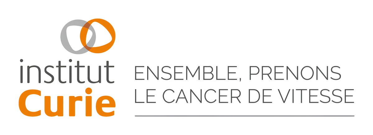 Ensemble, luttons contre le cancer.
Pour faire un don:
curie.fr/?_gl=1*jvbrmt*…