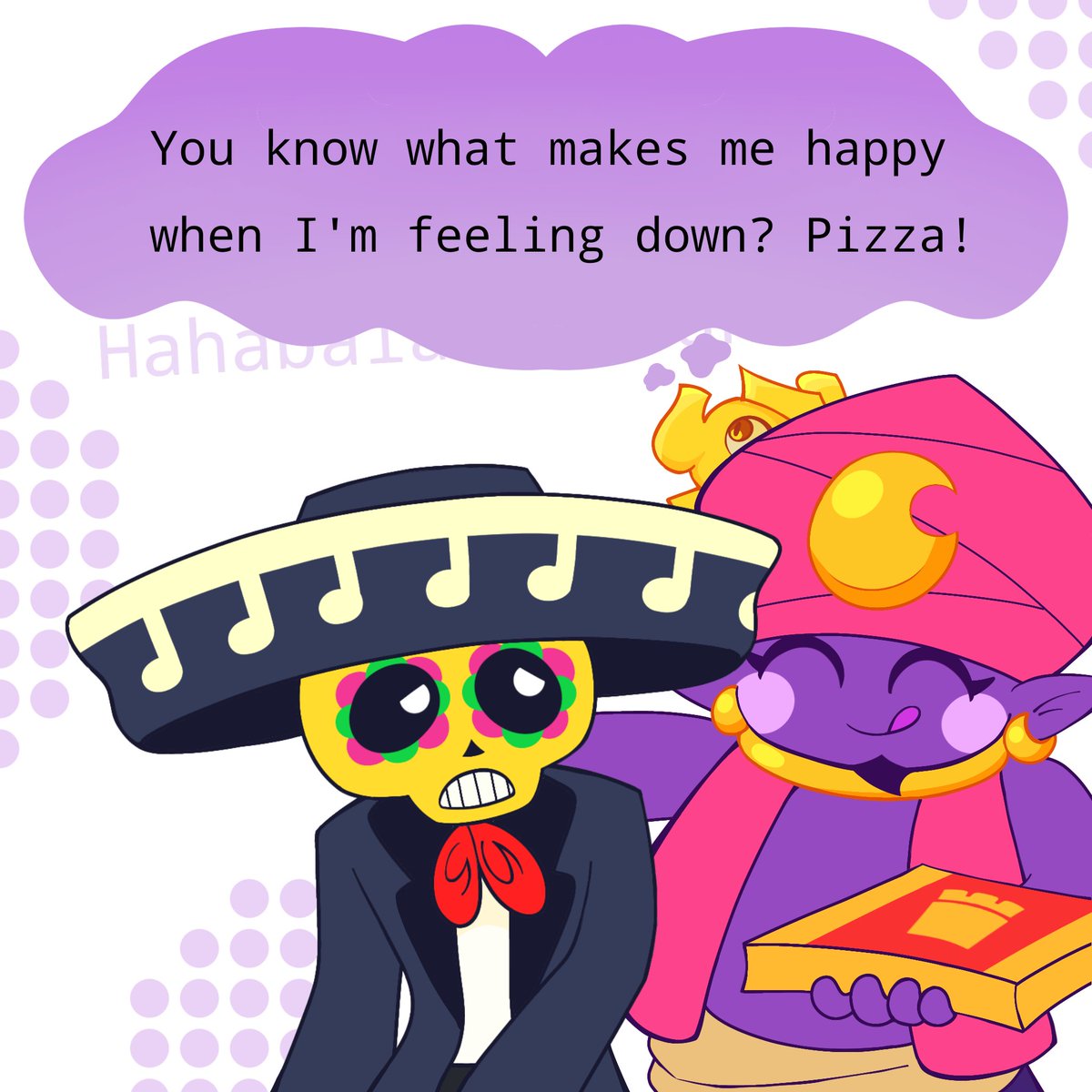 「 Lune 」 tweet media