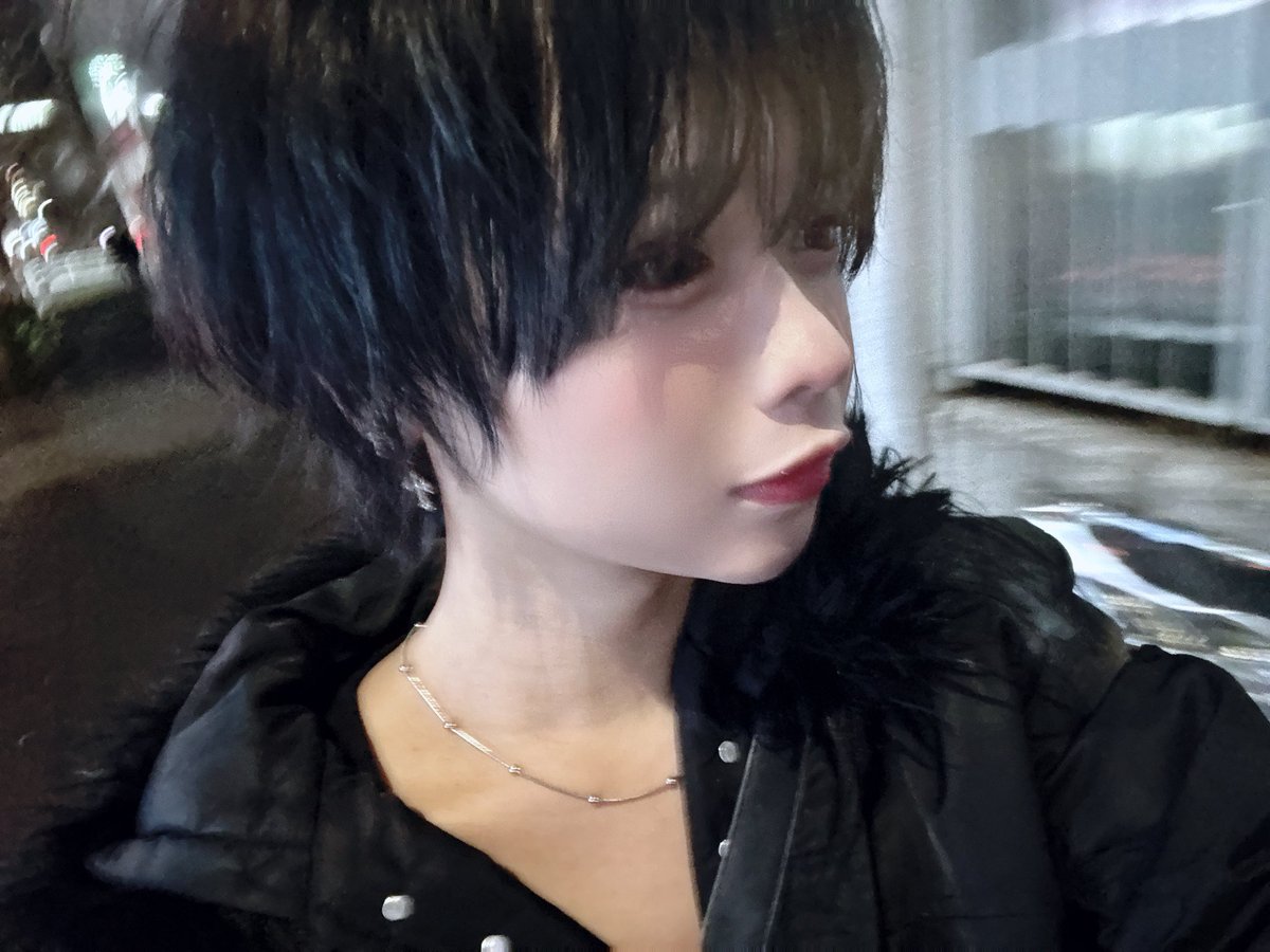 ひでにゃん tweet media