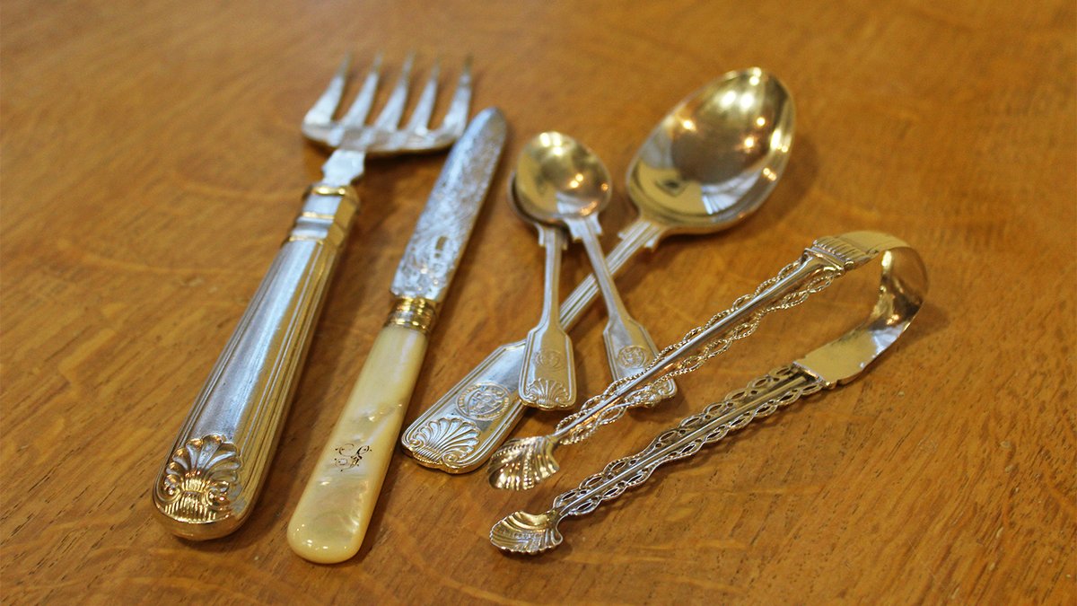 Sheffield Assay Office tweet media