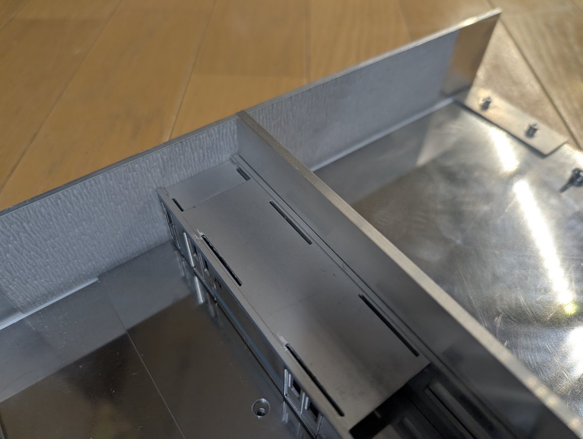 プラスチックネコ tweet media