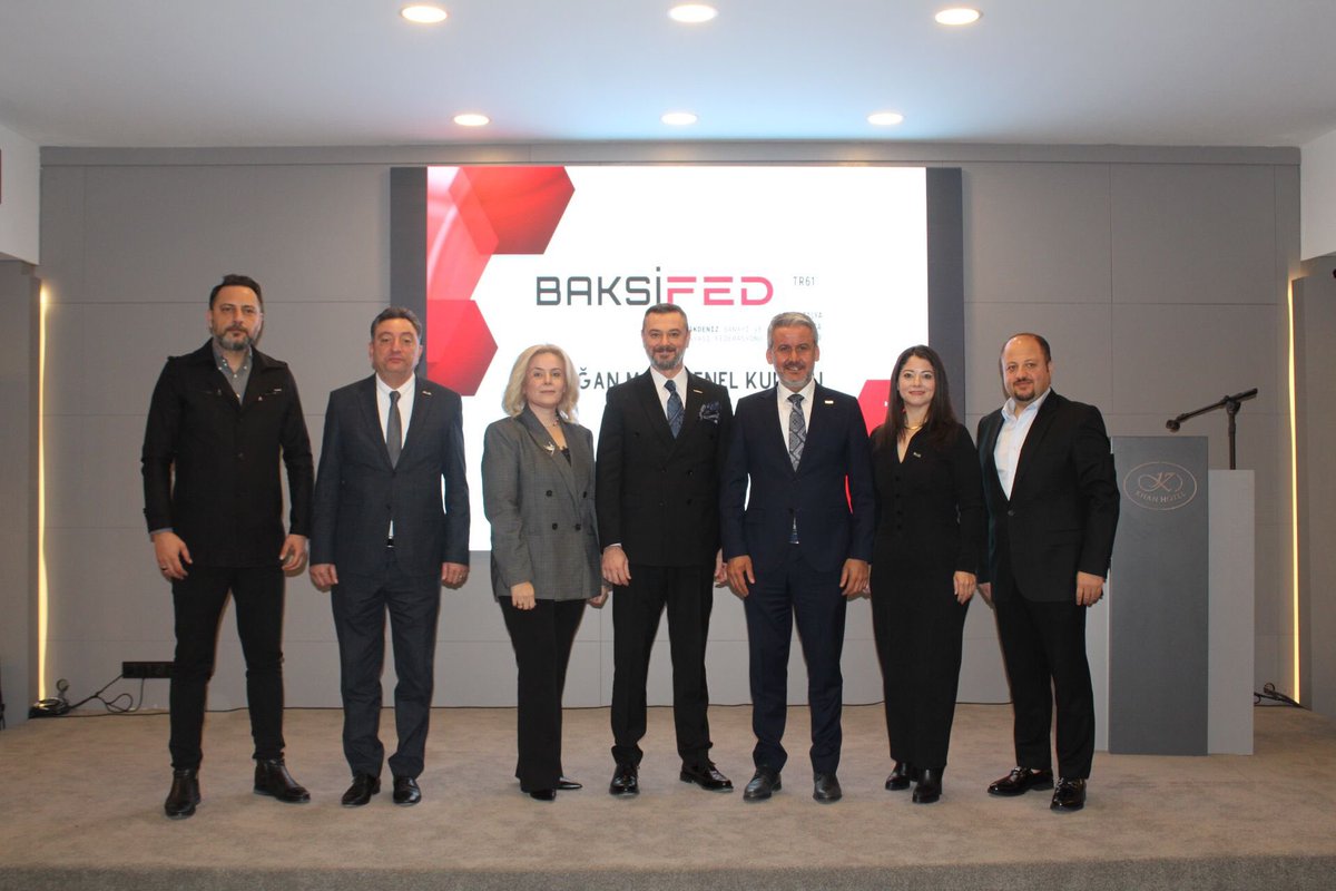 ANTİAD - Antalya İş İnsanları Derneği tweet media