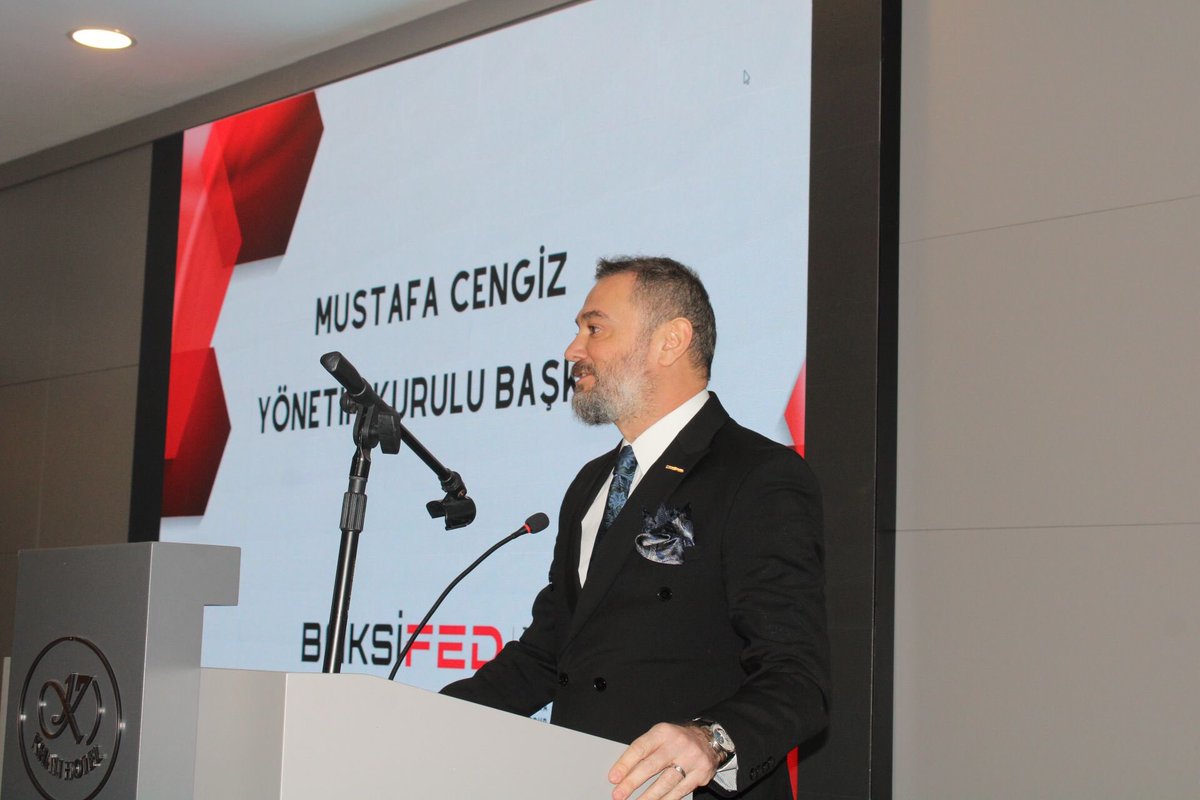 ANTİAD - Antalya İş İnsanları Derneği tweet media