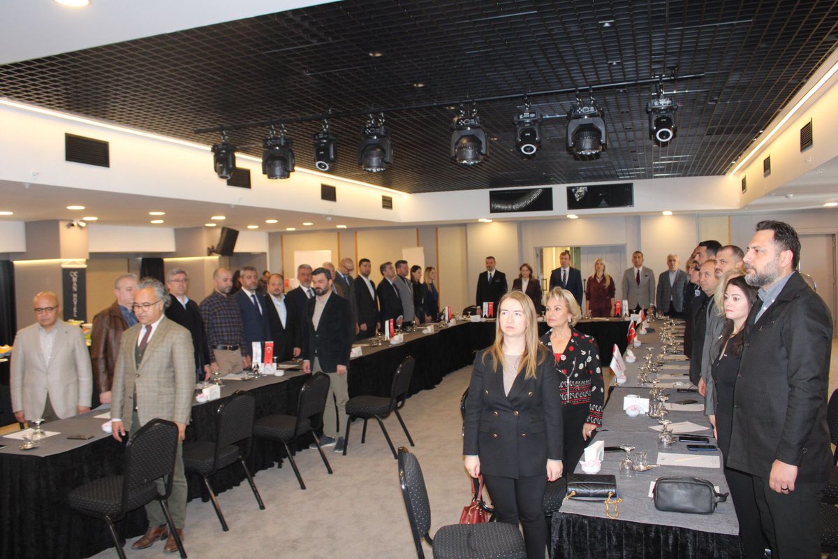 ANTİAD - Antalya İş İnsanları Derneği tweet media