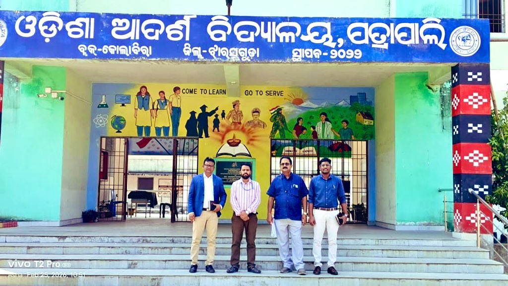 EducationOdisha tweet media