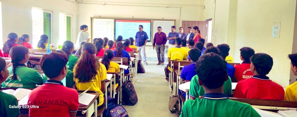 EducationOdisha tweet media