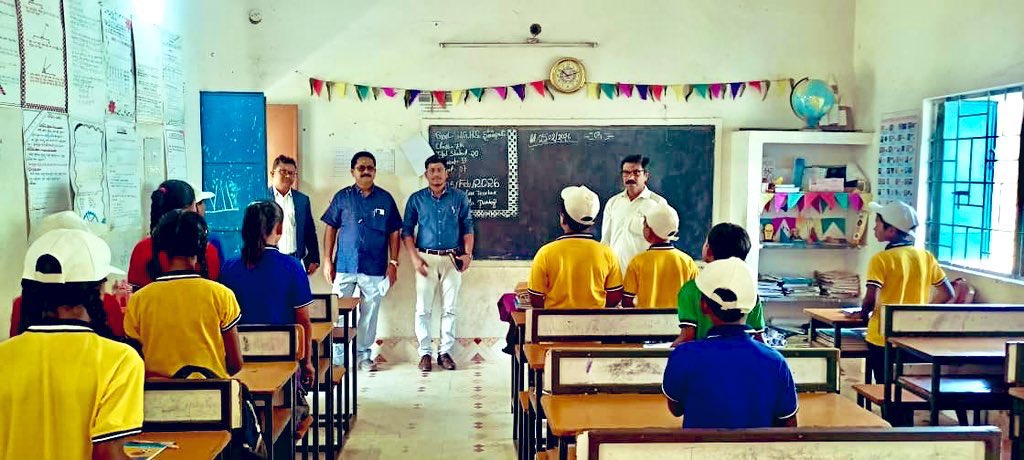 EducationOdisha tweet media