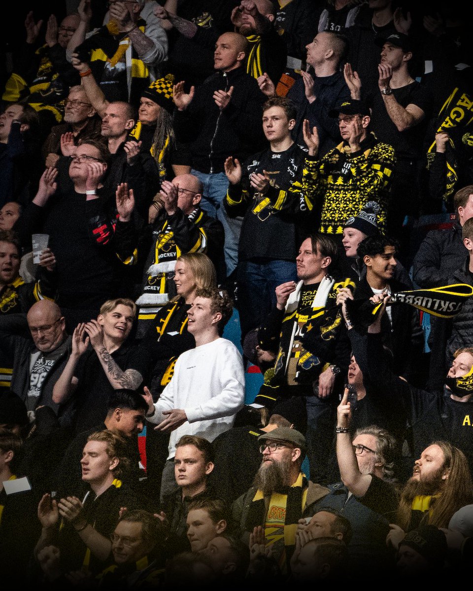 AIK Hockey tweet media