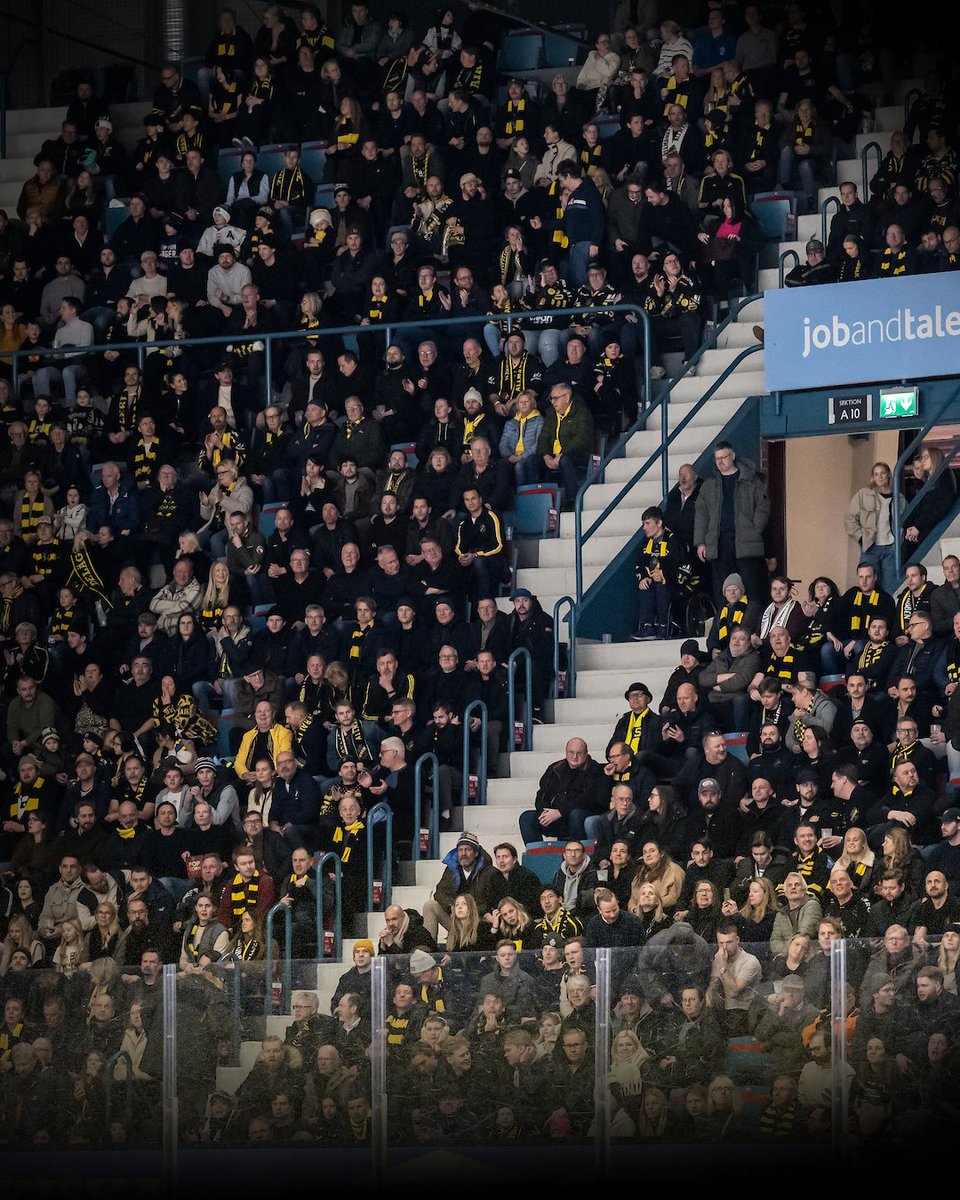 AIK Hockey tweet media