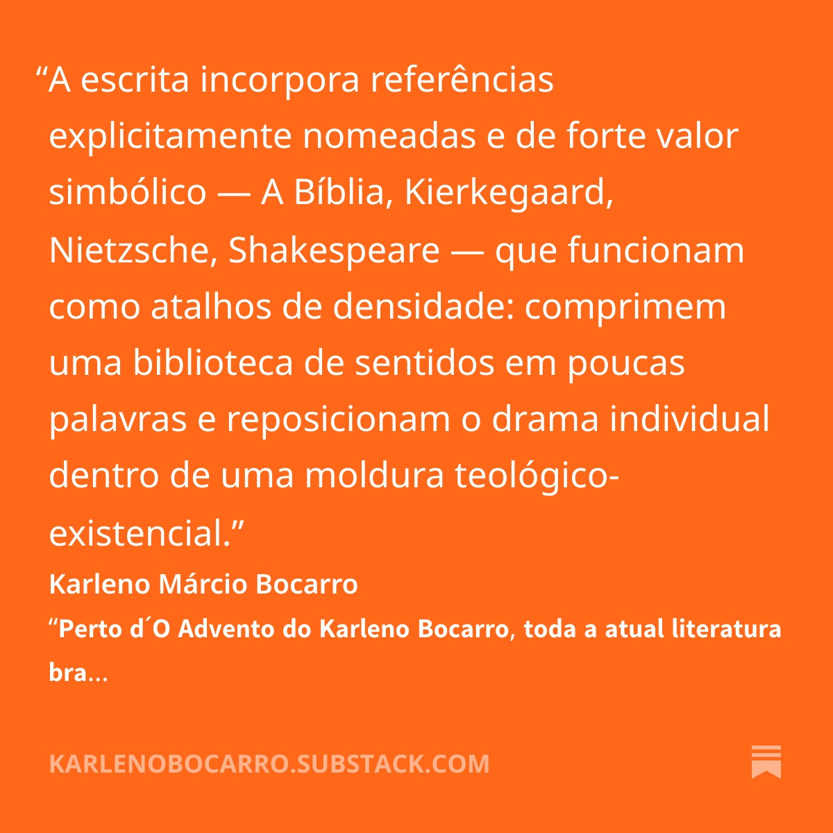 Karleno Bocarro tweet media