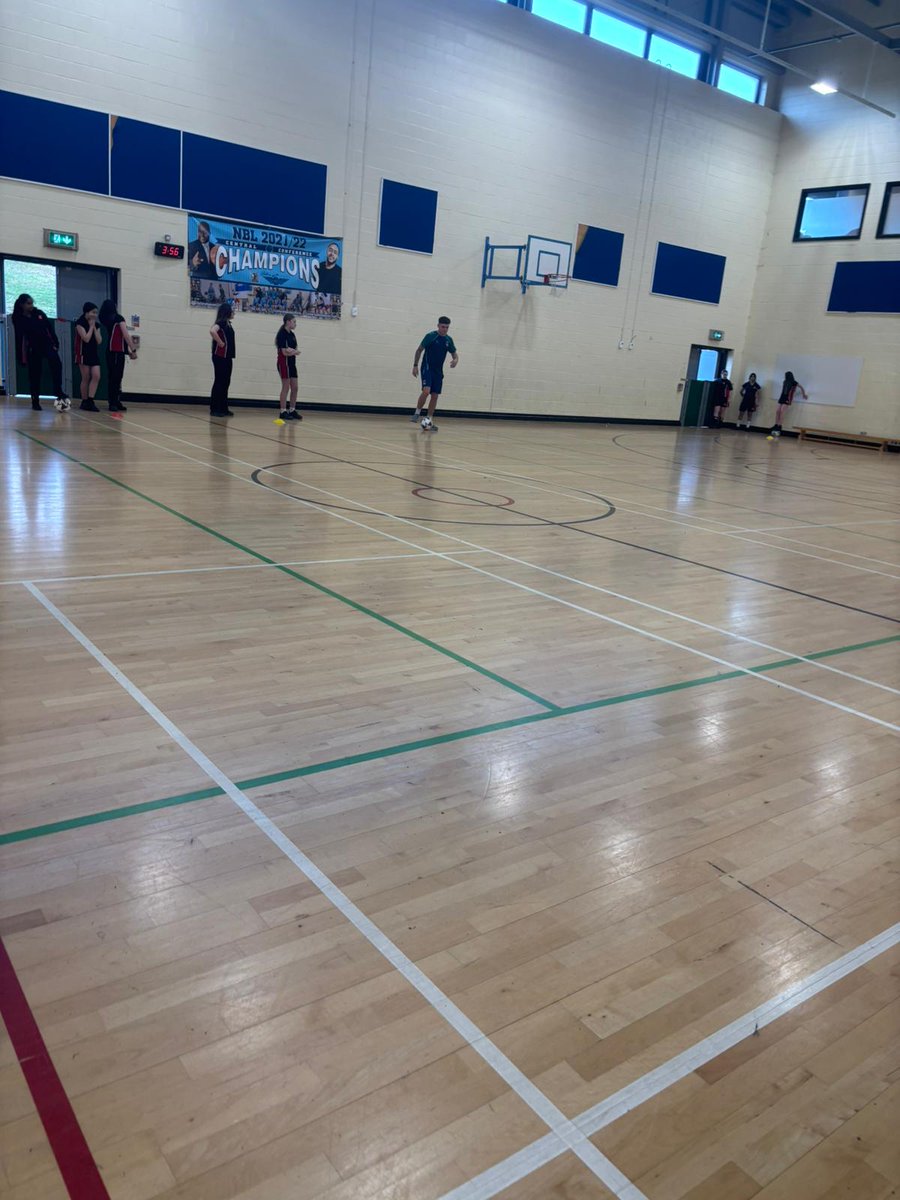 Sky Blues in the Community tweet media