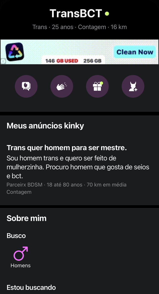 thenis__'s tweet photo. Esse é definitivamente um dos anúncios mais confusos que já vi https://t.co/uY7YDxdYiH