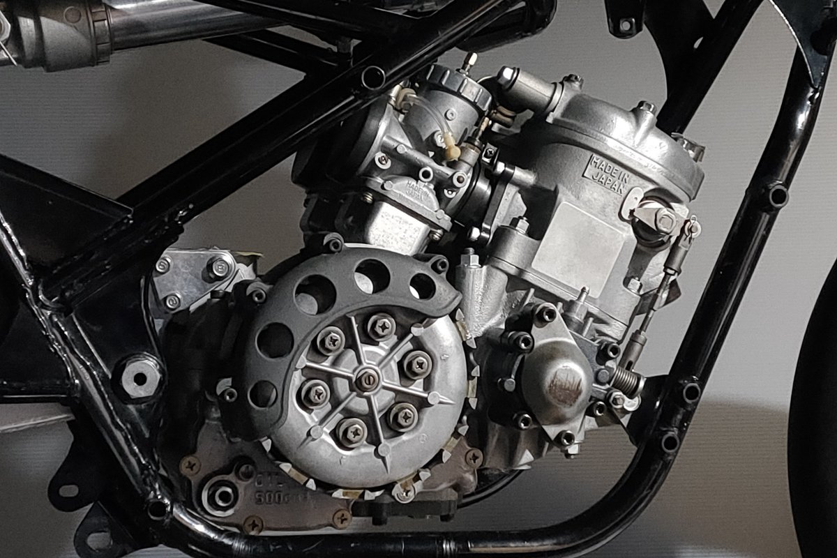 YOSHIMURA Nobuya (@alpensalz) / Posts / X