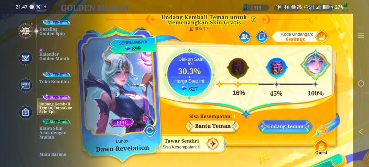 Mobile Legends Base tweet media