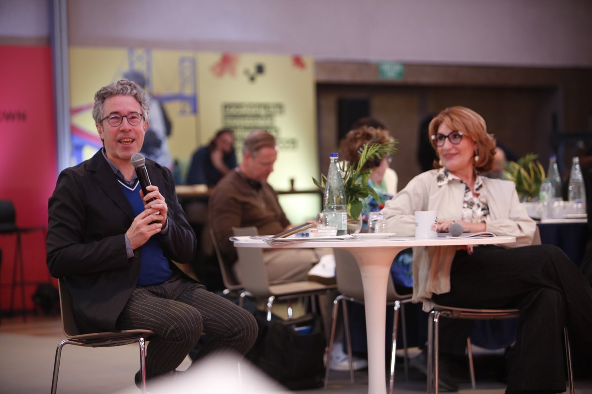 United Cities tweet media