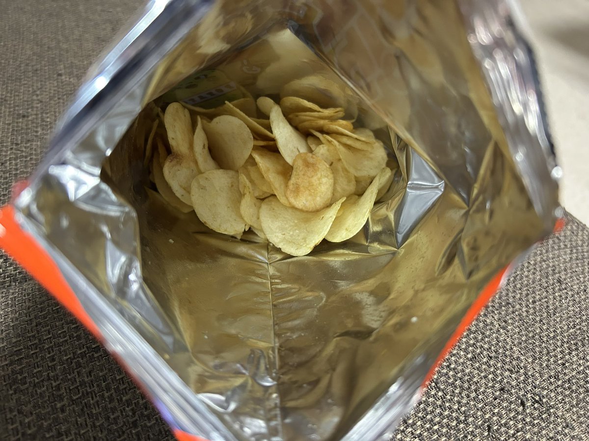 とうとう元の半分くらいになったのかな？