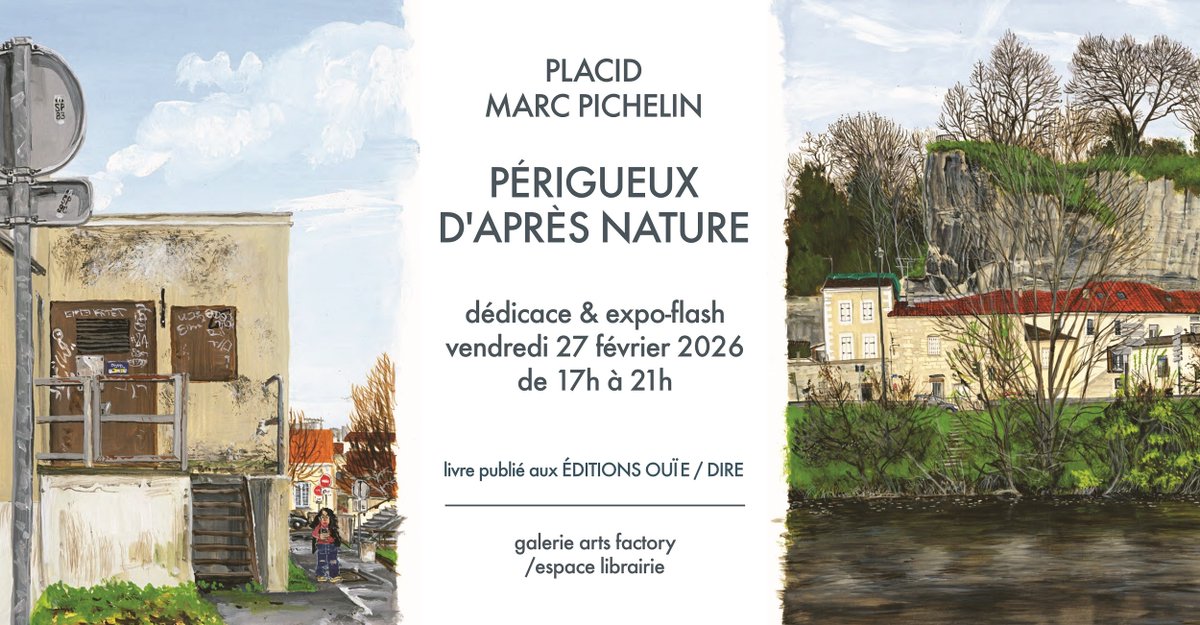 galerie arts factory tweet media