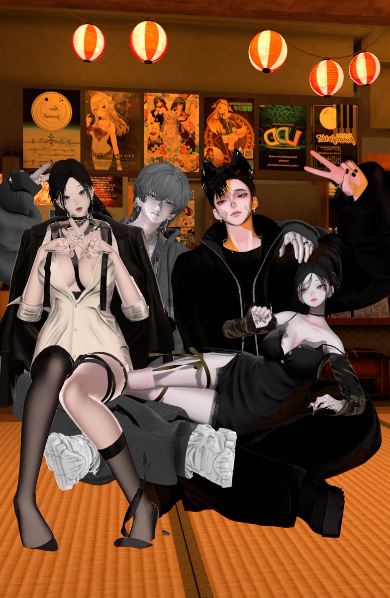 ᴺᴬᴺᴵ tweet media