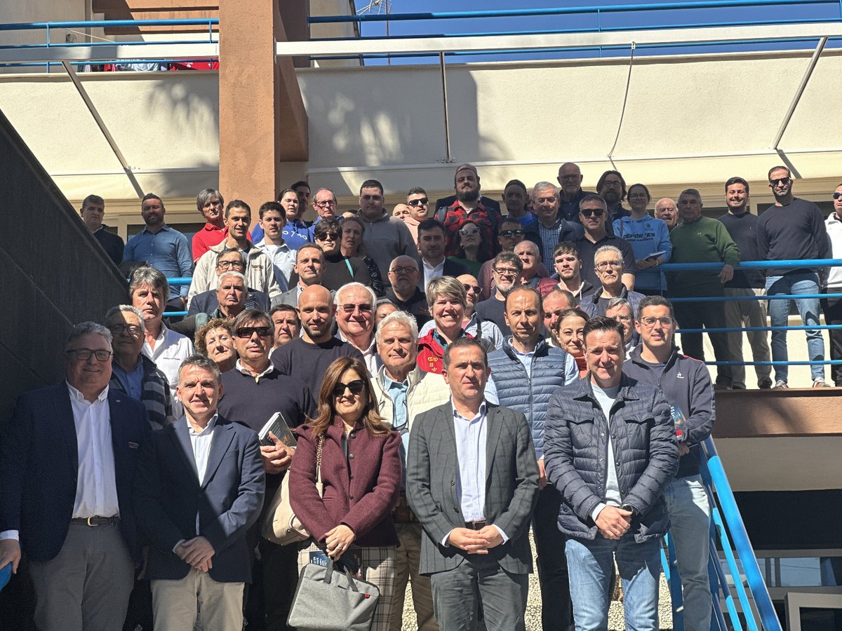 Agencia Tributaria de la Región de Murcia tweet media