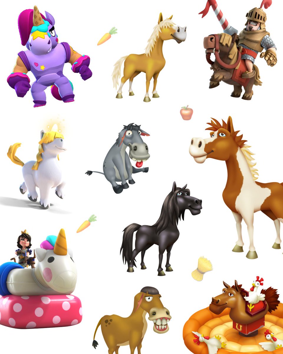 Supercell tweet media