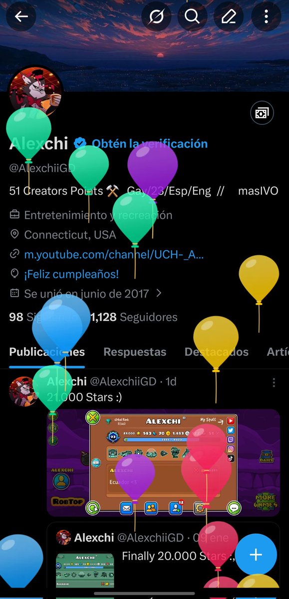 Alexchi tweet media