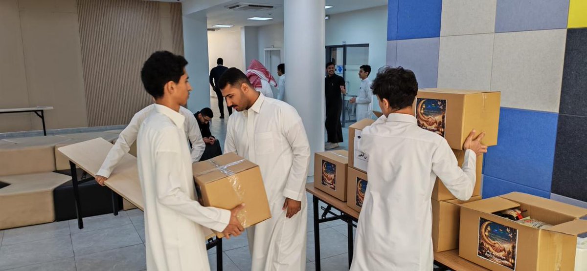 جمعية العناية بالسجناء بالأحساء tweet media