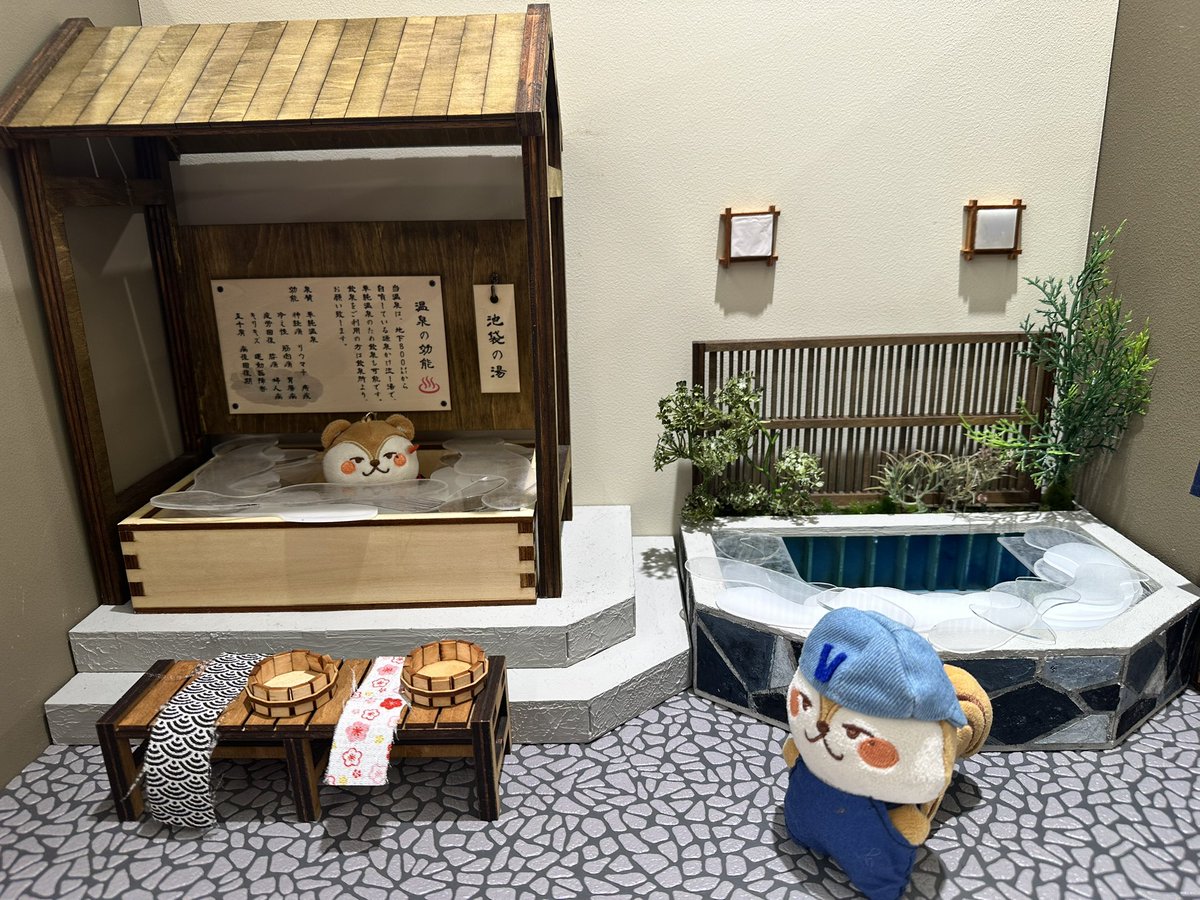 ぬい活💡♨️

#ONF #유짱
#ONKKOMIZのいる生活
#fanfancy