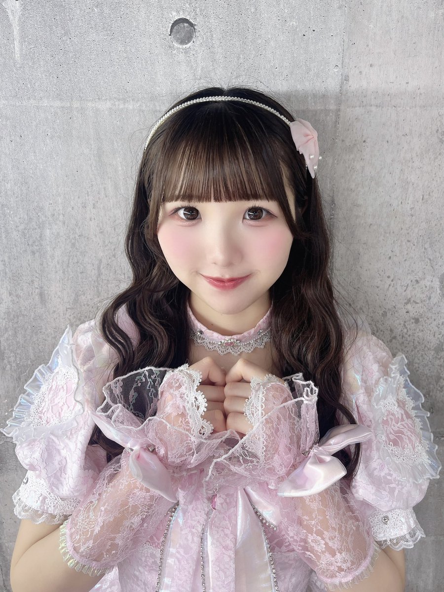 今日のさあちゃん🎀🤍