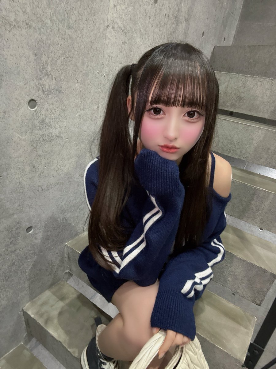 若葉のあ【iLiFE!】 tweet media