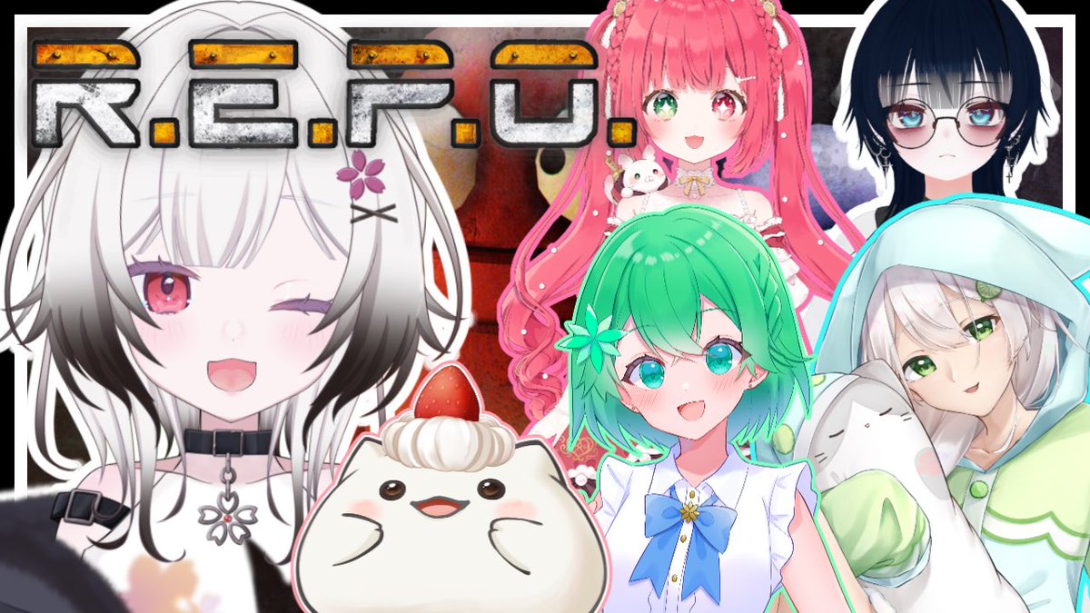 夜桜ゆき🐇1500人目標頑張ります (@Yoza__yuki) / Posts / X