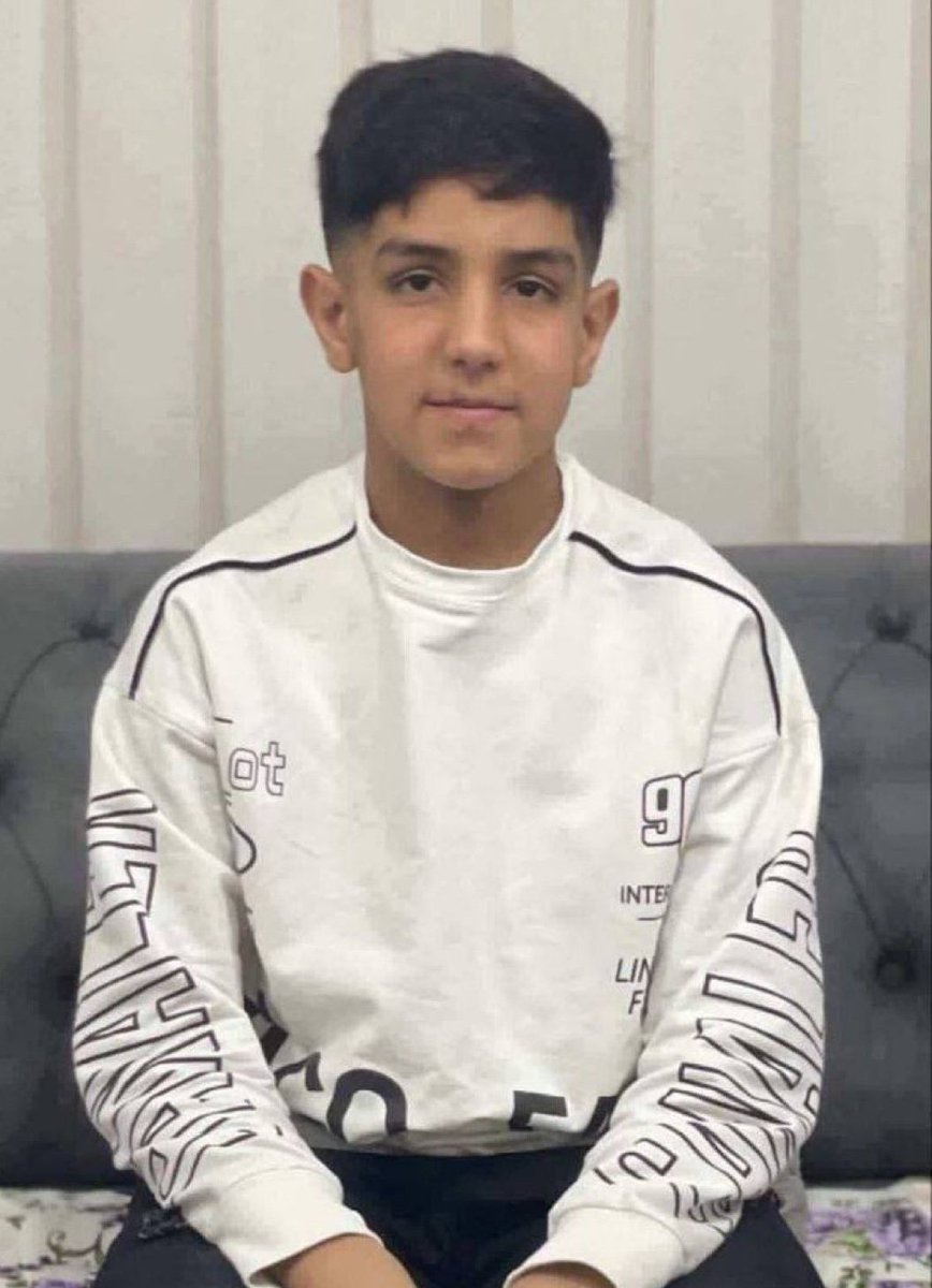 سبحان برکتی tweet media