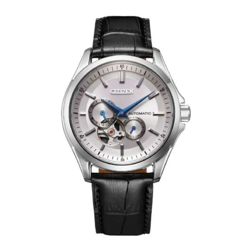 Check out Citizen Collection NP1011-08A Automatic Men's Watch New + Box &amp; Paper's ebay.us/m/WYCEri #Citizen #watches